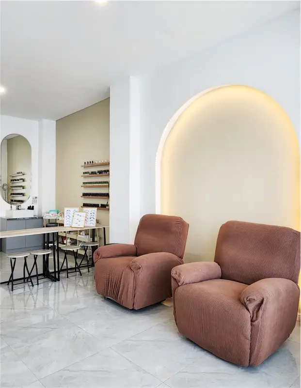 Beauty House
